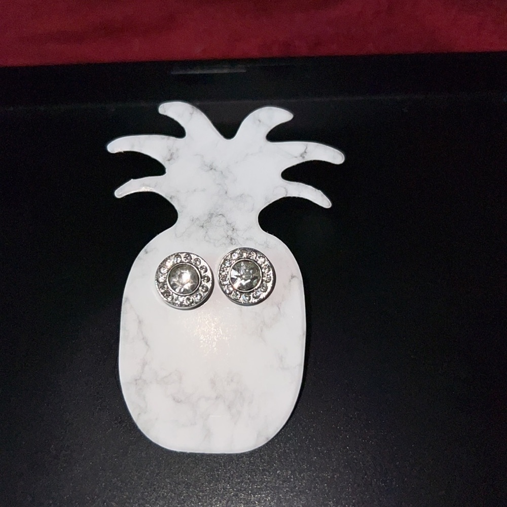 Earrings - Picture 2 of 3